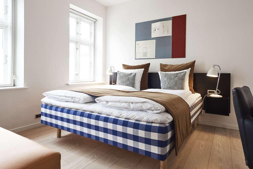 Hotel Oasia Aarhus City 部屋 写真